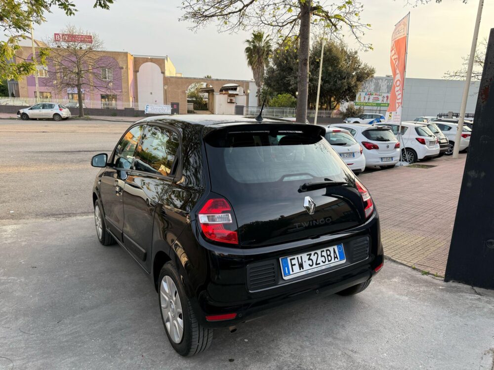 Renault Twingo 1.0 SCe Duel 2 - immagine 4