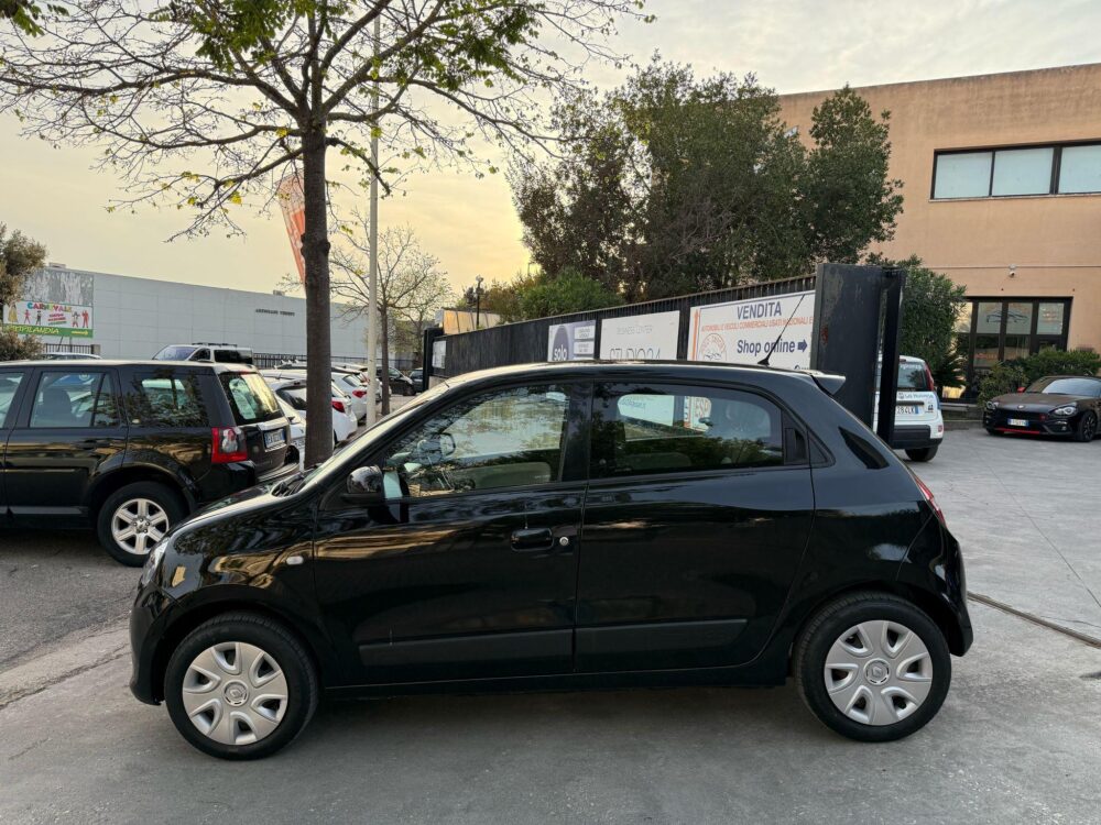Renault Twingo 1.0 SCe Duel 2 - immagine 5