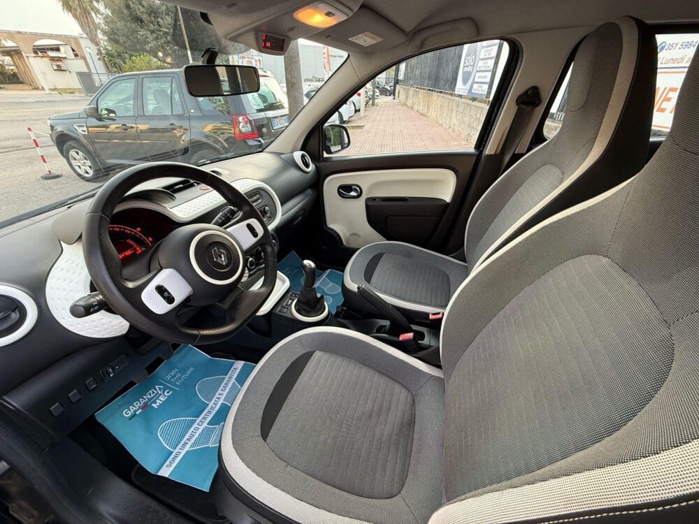 Renault Twingo 1.0 SCe Duel 2 - immagine 6