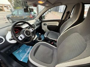 Renault Twingo 1.0 SCe Duel 2