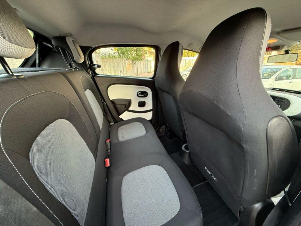 Renault Twingo 1.0 SCe Duel 2 - immagine 8