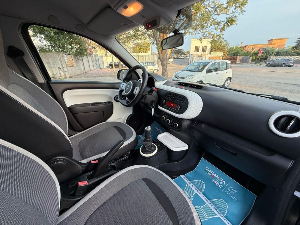 Renault Twingo 1.0 SCe Duel 2 - immagine 9