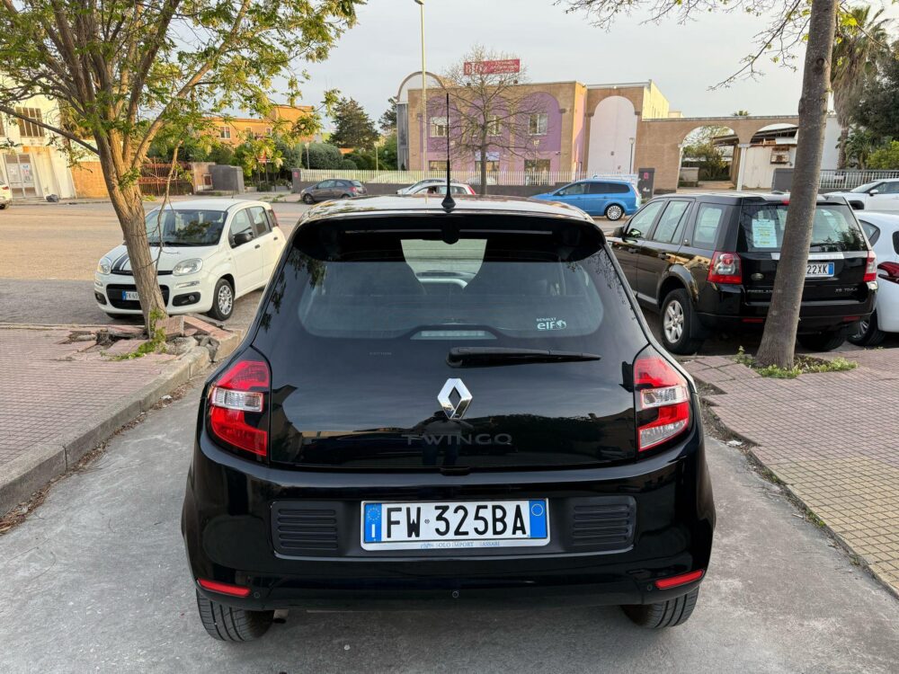 Renault Twingo 1.0 SCe Duel 2 - immagine 3