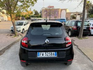 Renault Twingo 1.0 SCe Duel 2