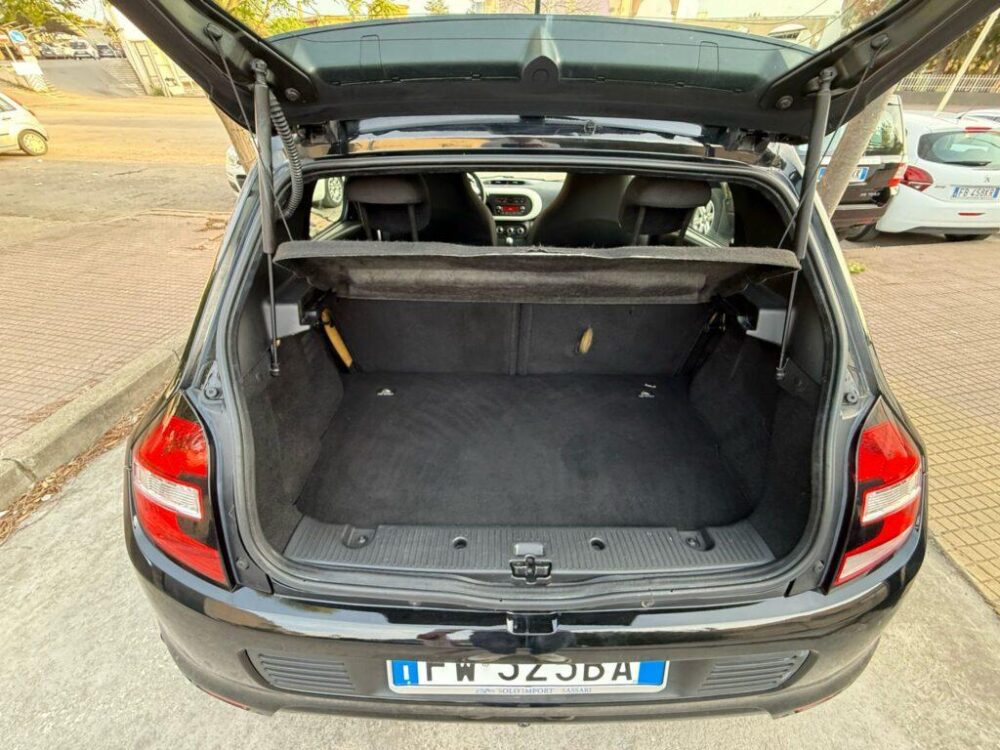 Renault Twingo 1.0 SCe Duel 2 - immagine 16