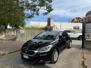 DS 5 1.6 BlueHDi Business