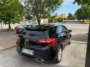 DS 5 1.6 BlueHDi Business