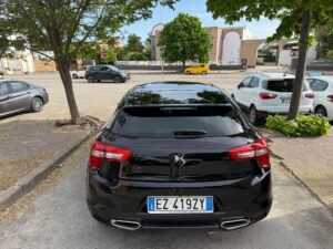 DS 5 1.6 BlueHDi Business