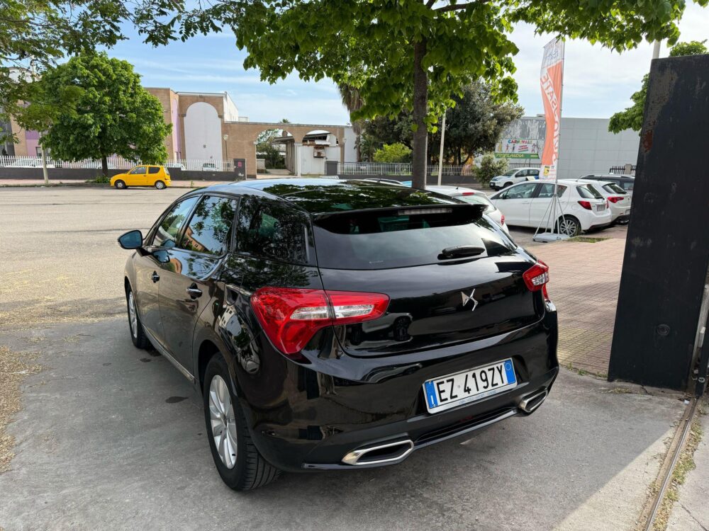 DS 5 BlueHDi Business - immagine 2