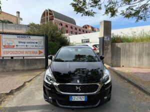 DS 5 1.6 BlueHDi Business