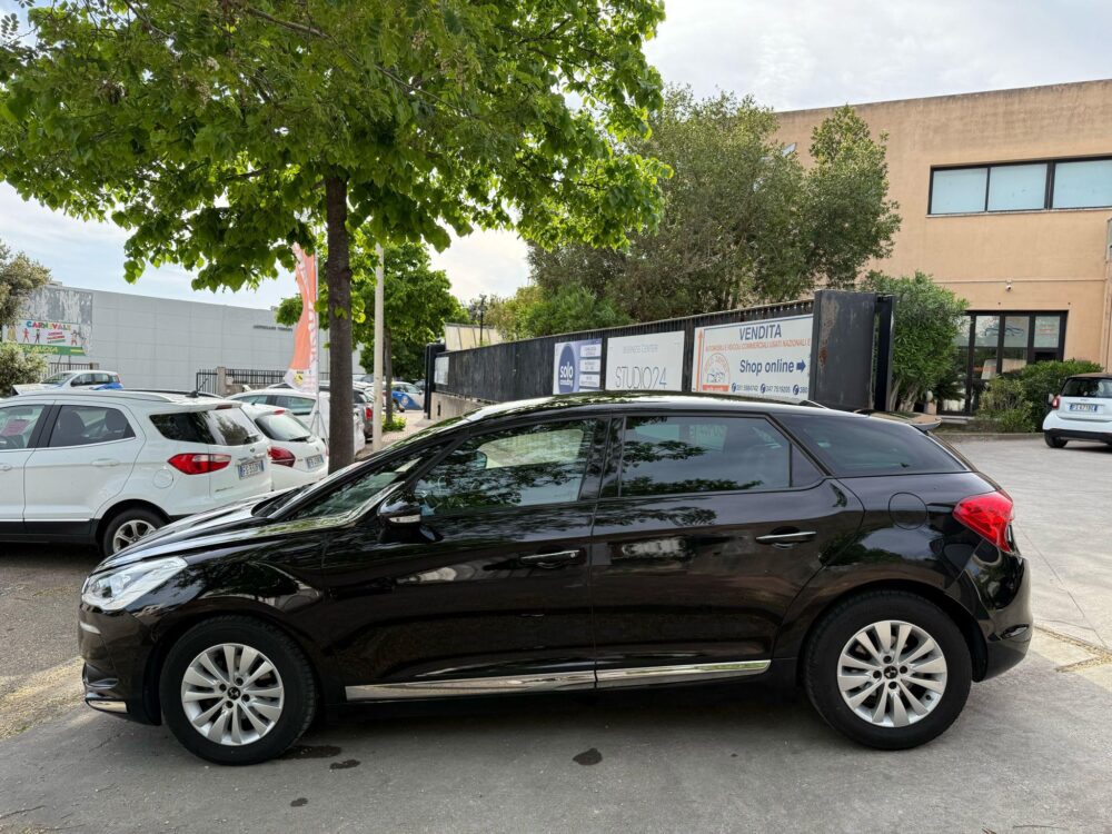 DS 5 BlueHDi Business - immagine 3