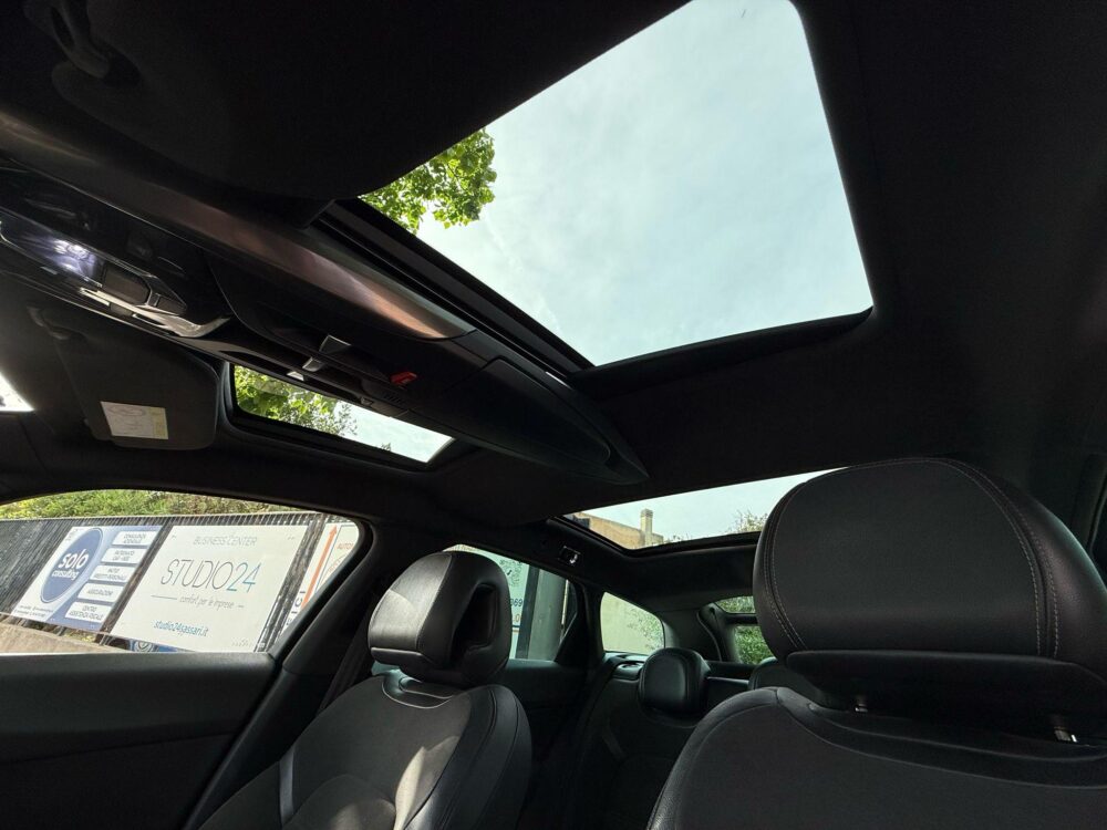 DS 5 BlueHDi Business - immagine 6