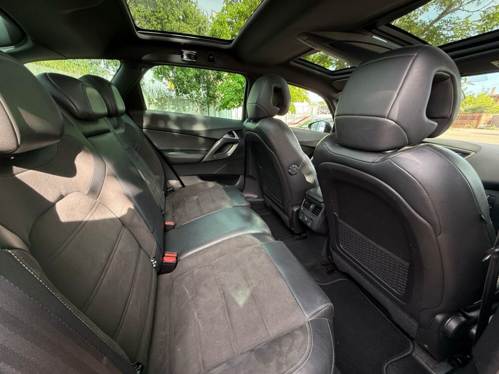 DS 5 BlueHDi Business - immagine 8