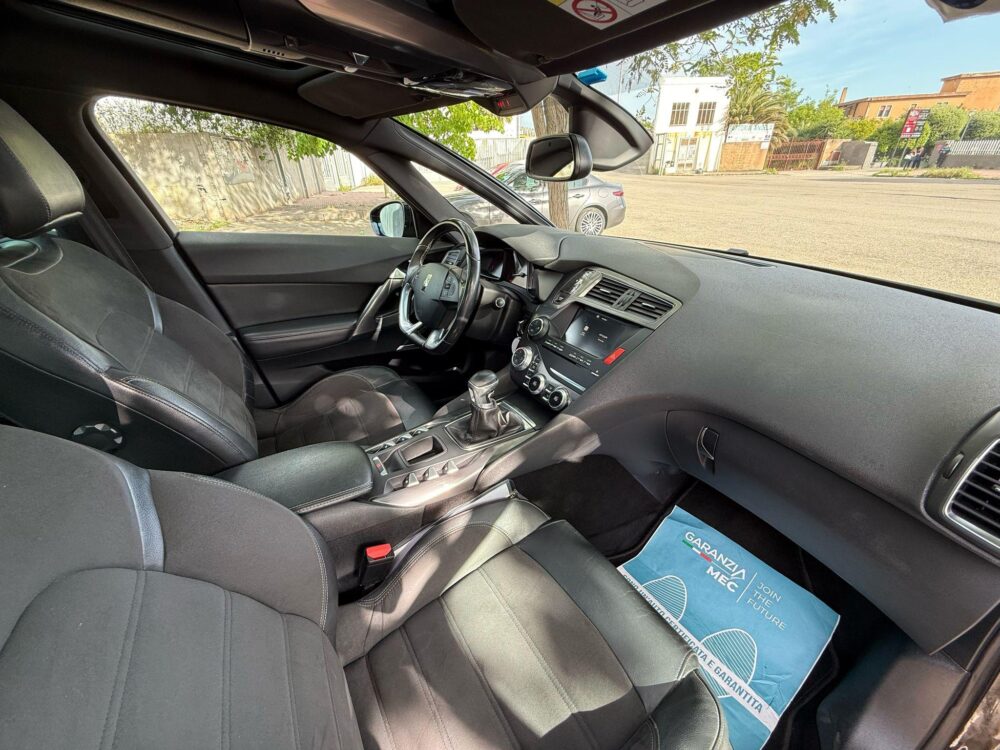 DS 5 BlueHDi Business - immagine 9