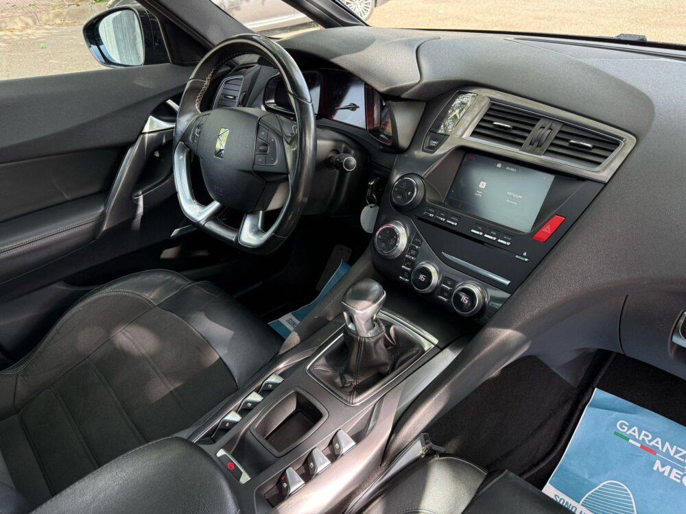 DS 5 BlueHDi Business - immagine 11