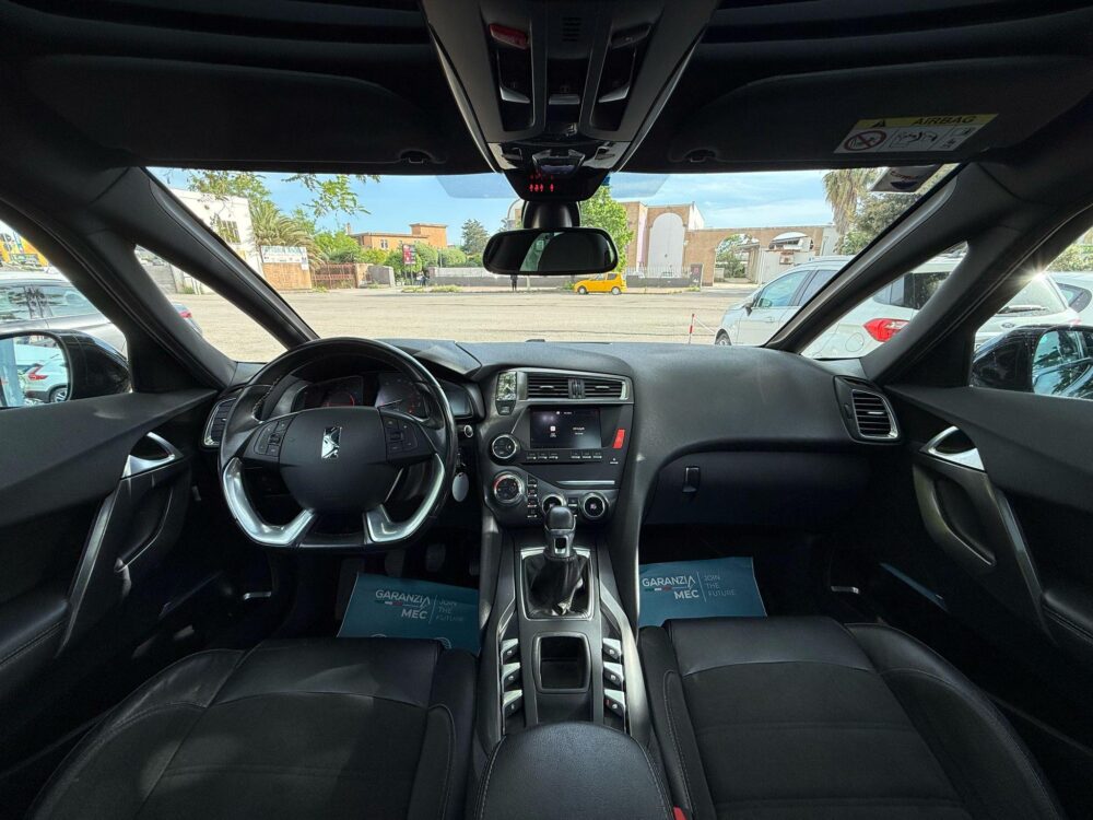 DS 5 BlueHDi Business - immagine 12