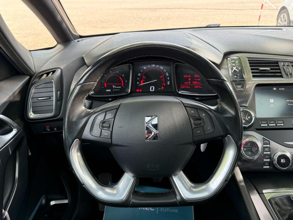 DS 5 BlueHDi Business - immagine 13