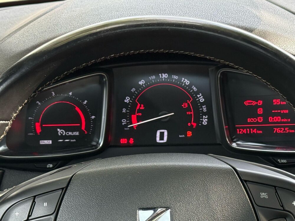 DS 5 BlueHDi Business - immagine 14