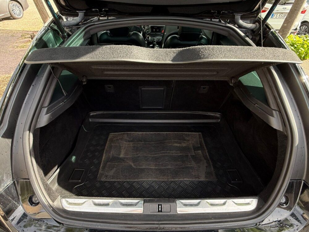 DS 5 BlueHDi Business - immagine 15