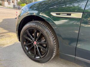 Jaguar F-Pace 2.0 R-Sport AWD