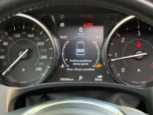 Jaguar F-Pace 2.0 R-Sport AWD