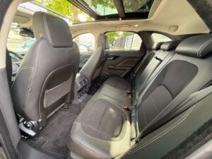 Jaguar F-Pace 2.0 R-Sport AWD
