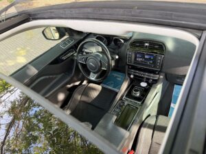 Jaguar F-Pace 2.0 R-Sport AWD