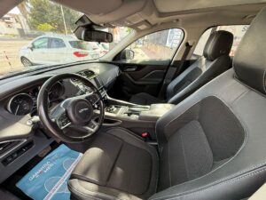 Jaguar F-Pace 2.0 R-Sport AWD