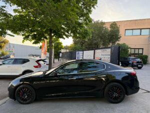 Maserati Ghibli 3.0 Diesel