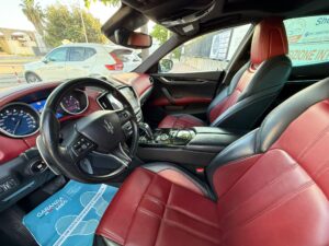 Maserati Ghibli 3.0 Diesel