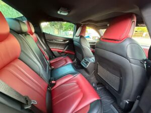 Maserati Ghibli 3.0 Diesel