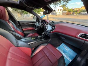 Maserati Ghibli 3.0 Diesel