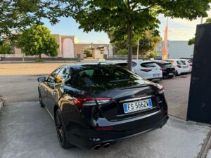 Maserati Ghibli 3.0 Diesel