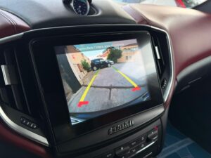 Maserati Ghibli 3.0 Diesel