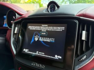 Maserati Ghibli 3.0 Diesel