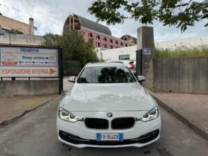 BMW Serie 3 2.0 Diesel Touring