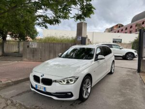 BMW Serie 3 2.0 Diesel Touring