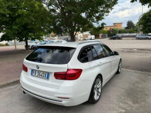 BMW Serie 3 2.0 Diesel Touring