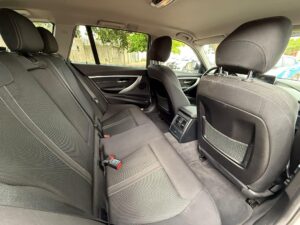 BMW Serie 3 2.0 Diesel Touring