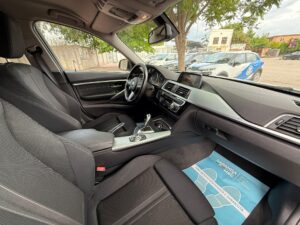 BMW Serie 3 2.0 Diesel Touring