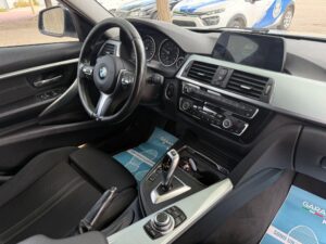BMW Serie 3 2.0 Diesel Touring