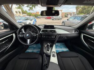 BMW Serie 3 2.0 Diesel Touring