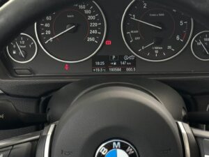 BMW Serie 3 2.0 Diesel Touring