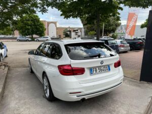 BMW Serie 3 2.0 Diesel Touring