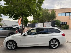 BMW Serie 3 2.0 Diesel Touring