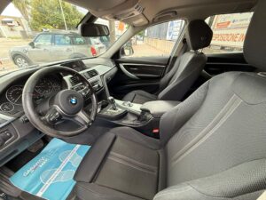 BMW Serie 3 2.0 Diesel Touring