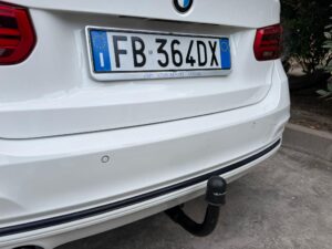 BMW Serie 3 2.0 Diesel Touring