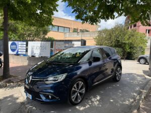 Renault Scenic 1.5 Diesel