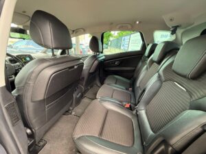 Renault Scenic 1.5 Diesel