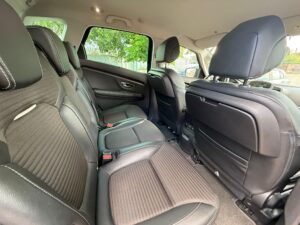 Renault Scenic 1.5 Diesel